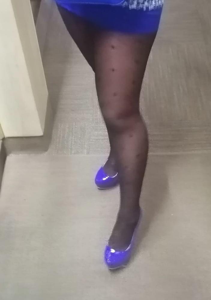 25P Pantyhose
