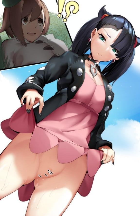 25P Hentai colour 0320 - last shot