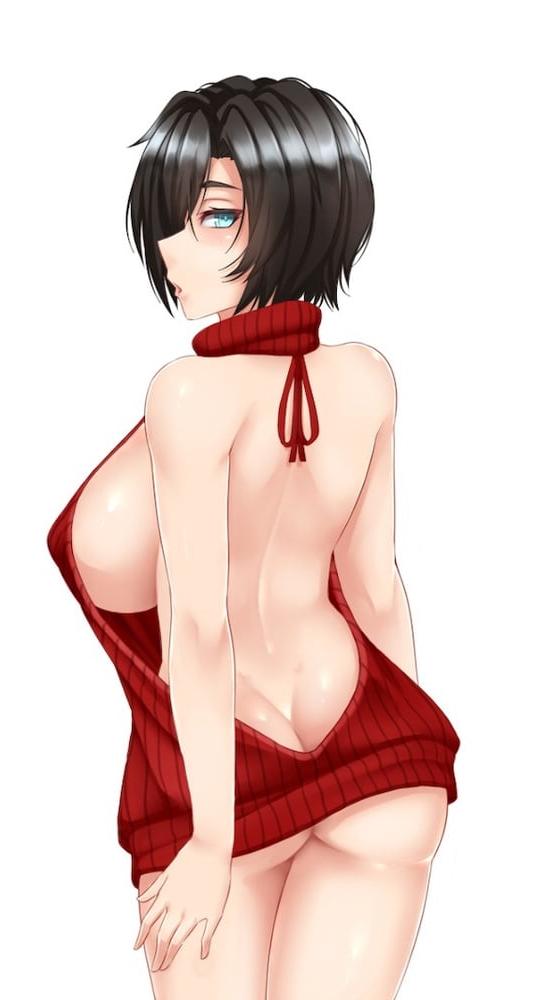 25P Hentai colour 0320 - last shot