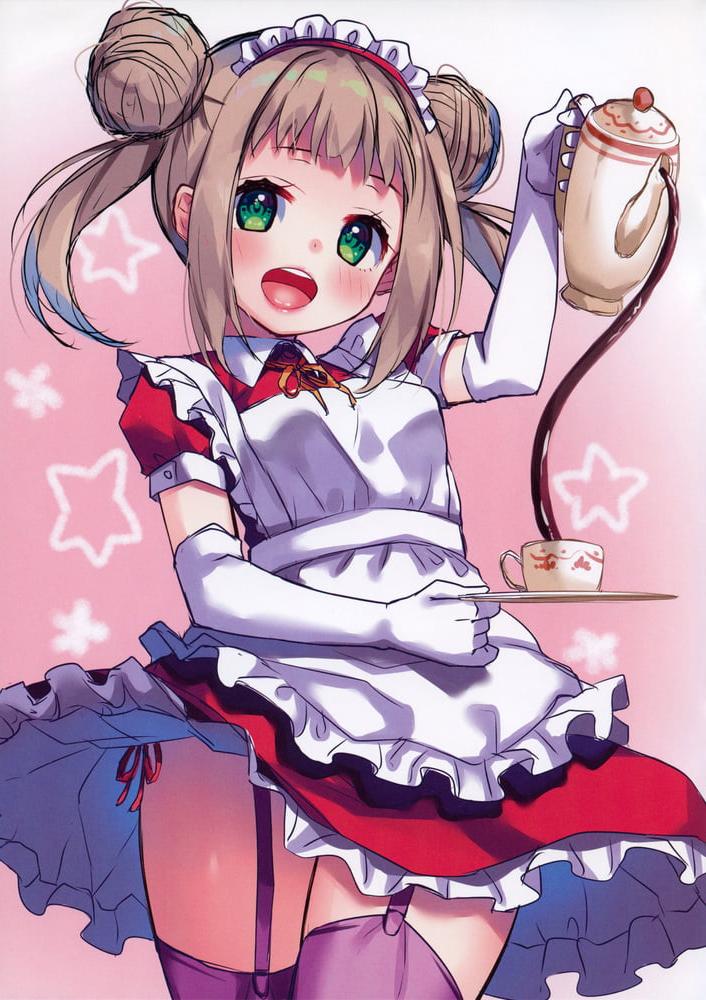 25P Hentai colour 0320 - last shot