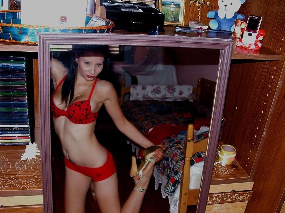 25P Hot Serbian Teen Girl