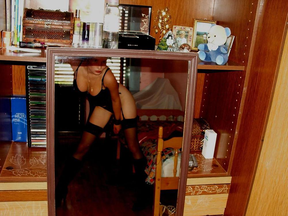 25P Hot Serbian Teen Girl