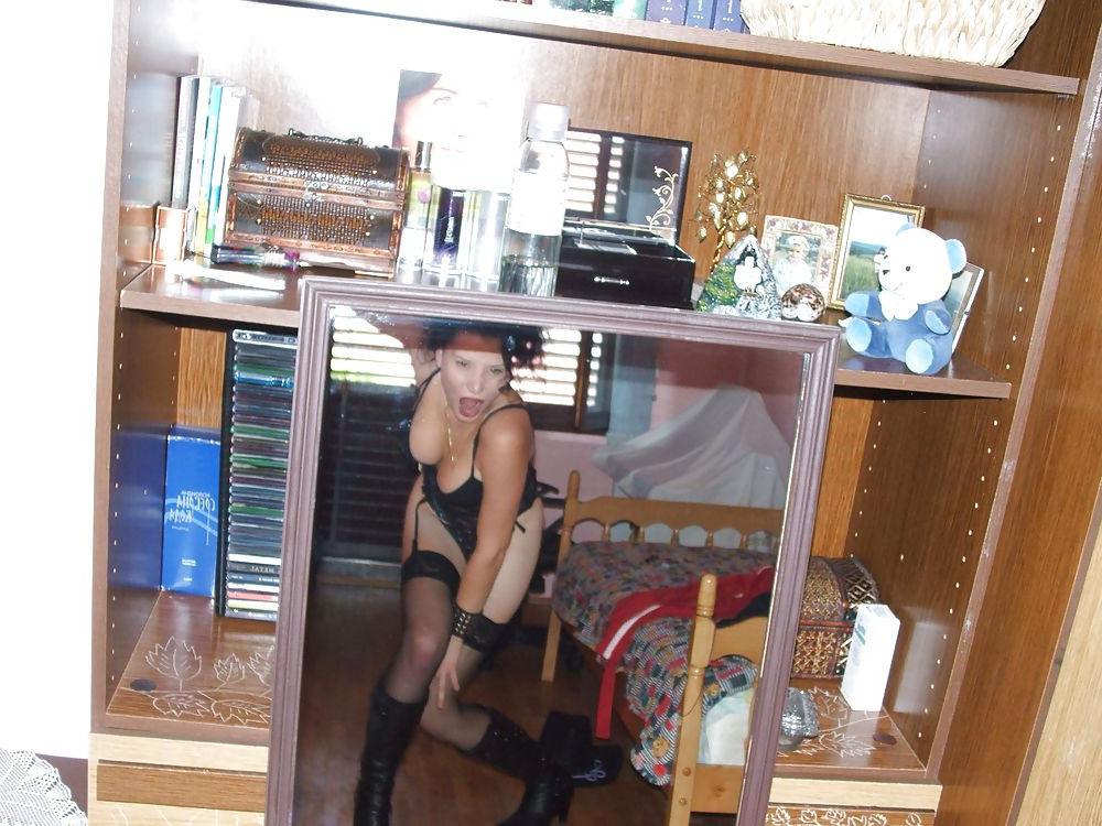 25P Hot Serbian Teen Girl