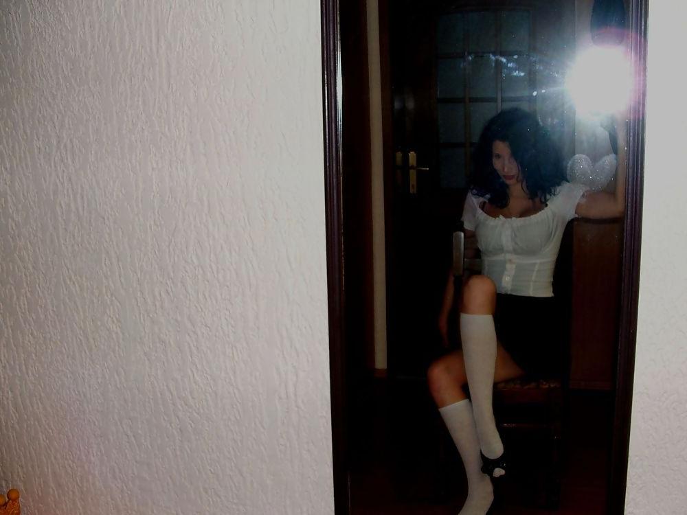 25P Hot Serbian Teen Girl