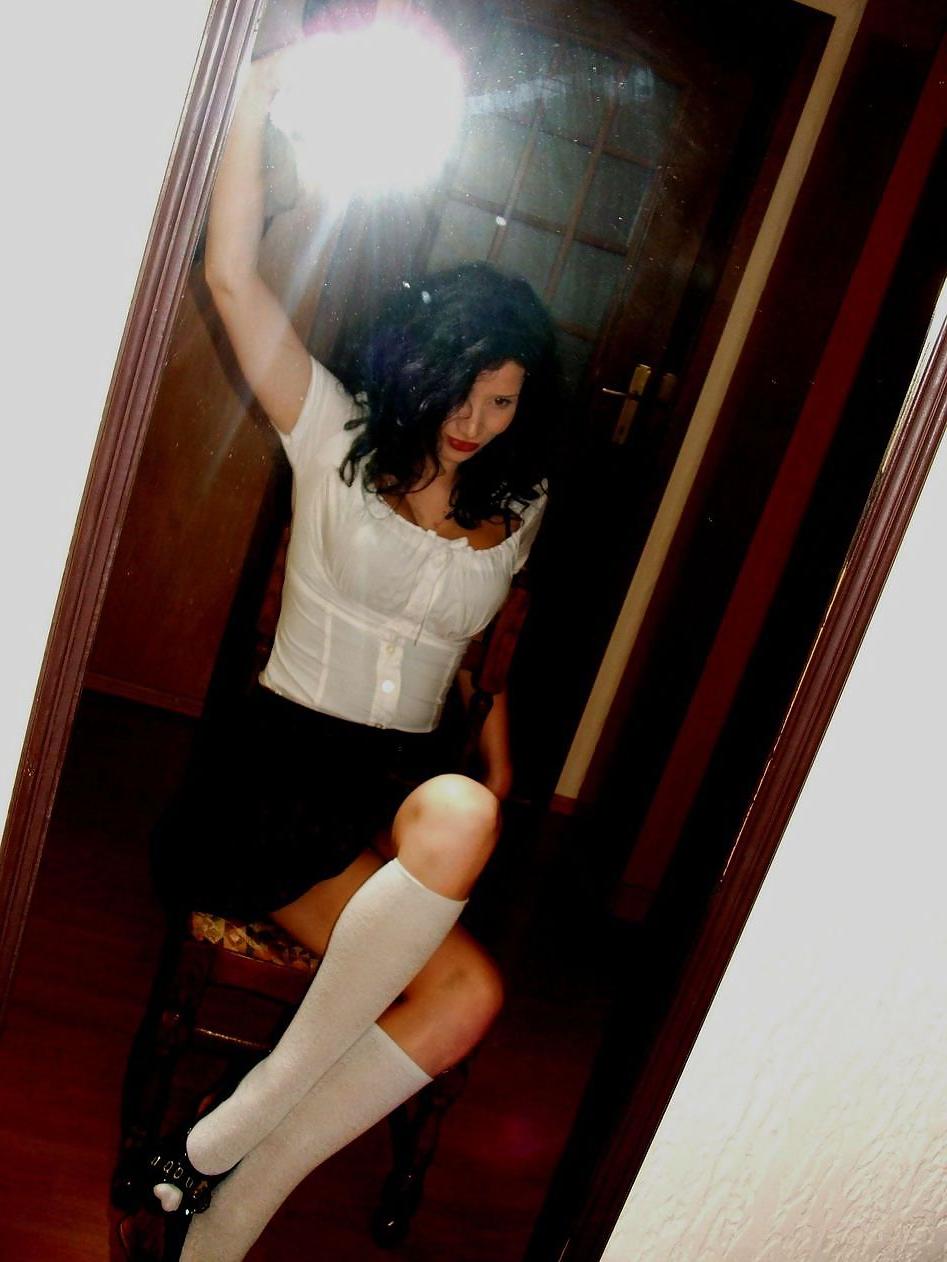 25P Hot Serbian Teen Girl