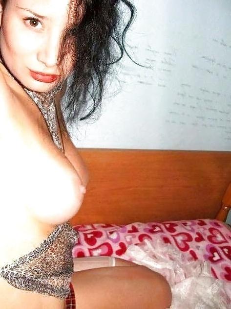 25P Hot Serbian Teen Girl