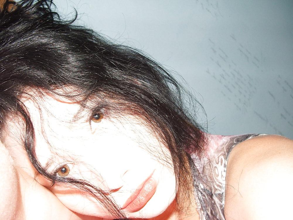 25P Hot Serbian Teen Girl