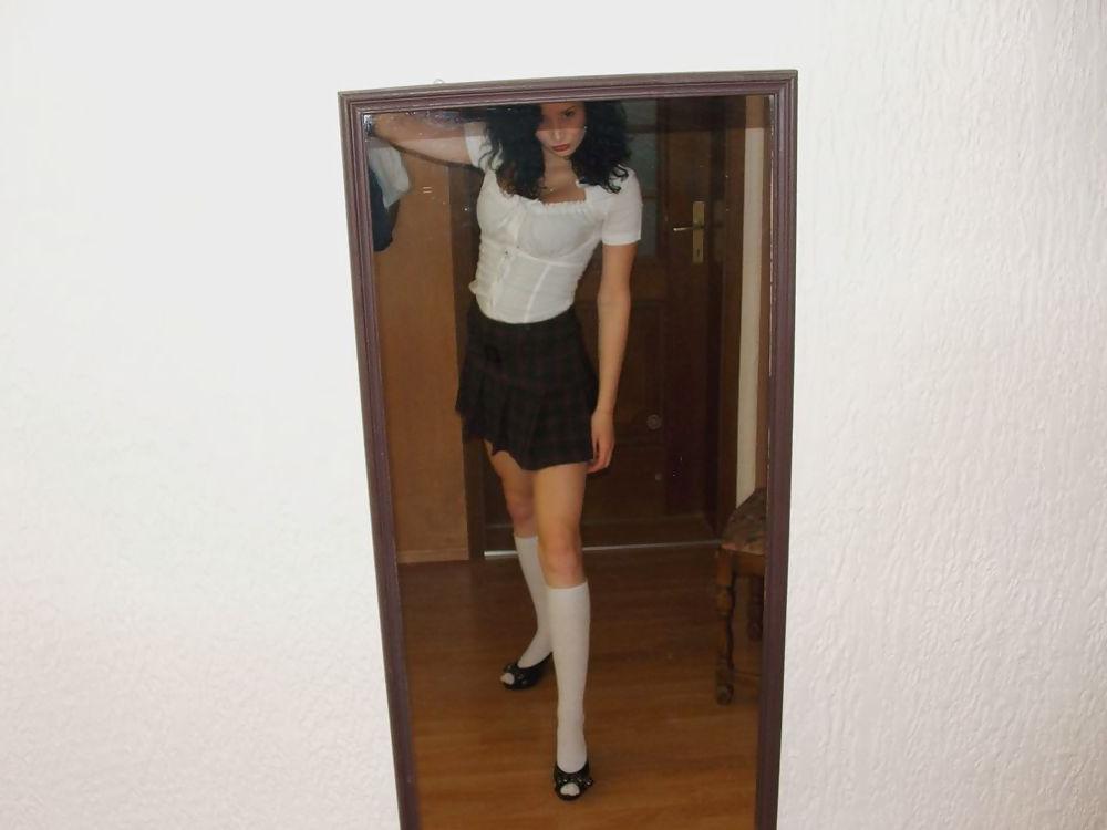 25P Hot Serbian Teen Girl