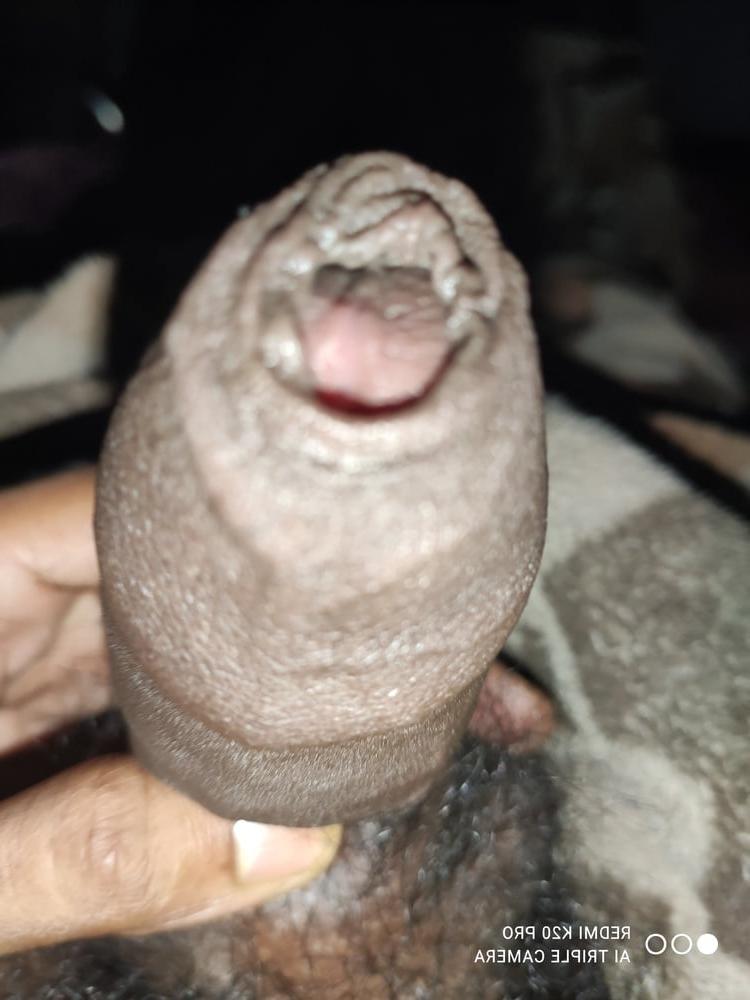 18P My dick