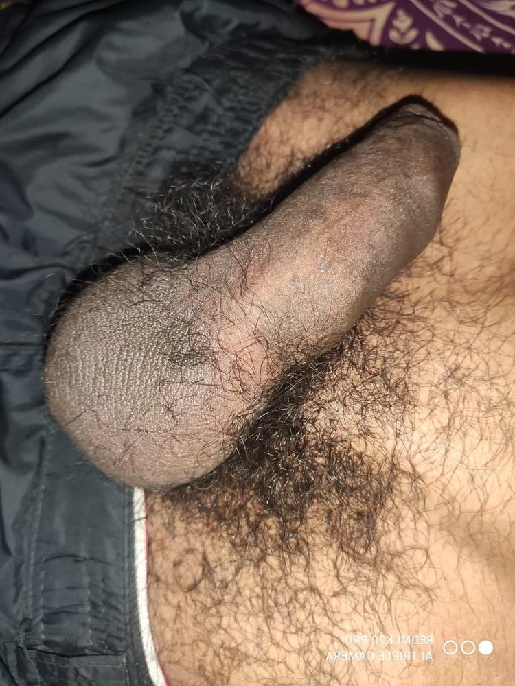 18P My dick