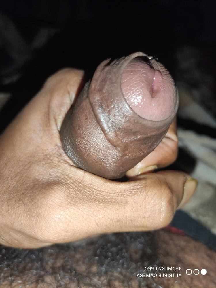 18P My dick