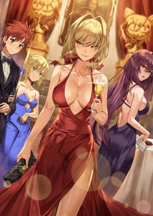 25P Hentai Paradise 2