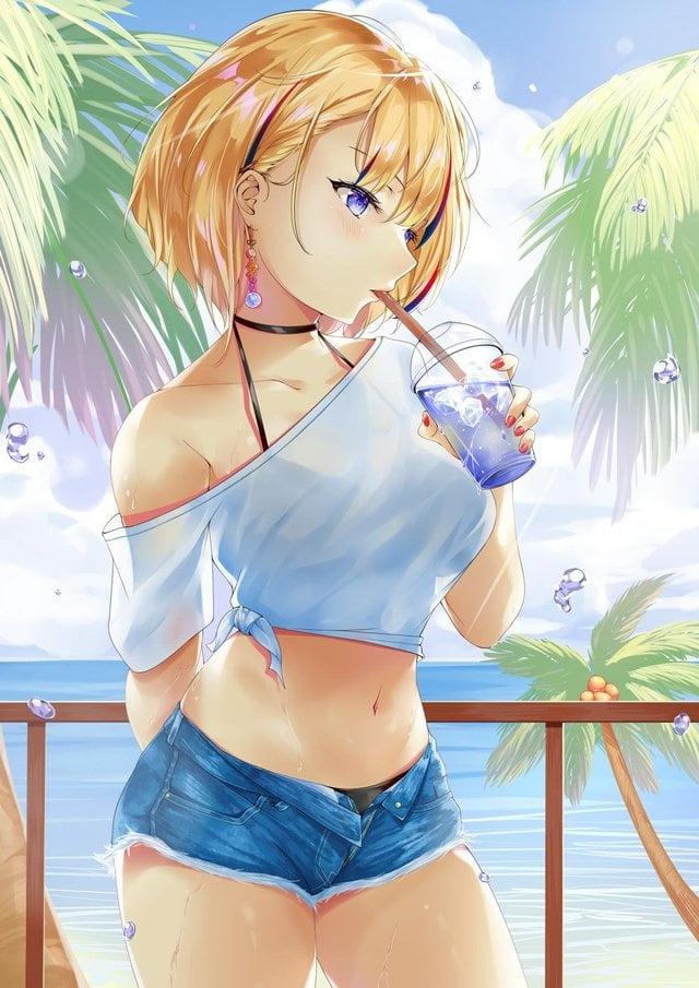25P Hentai Paradise 2