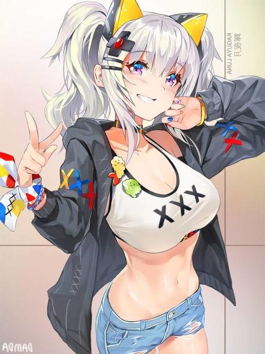 25P Hentai Paradise 2