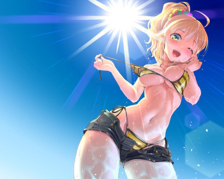 25P Hentai Paradise 2