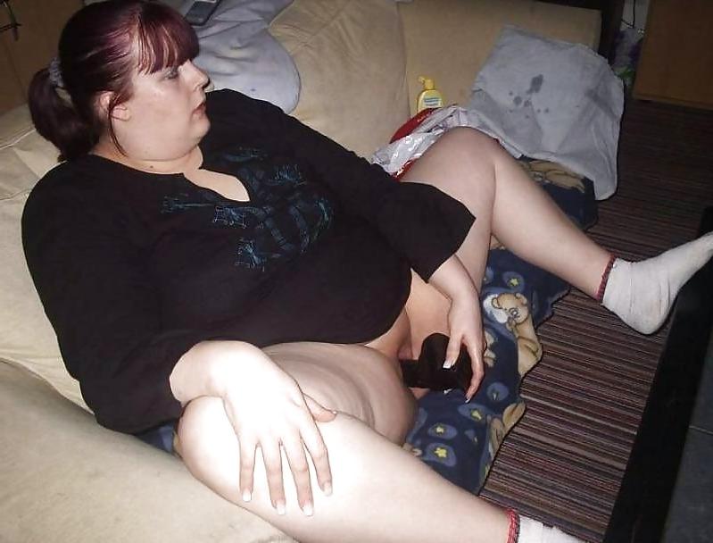 25P Saggy Theabags Little and Big Tits