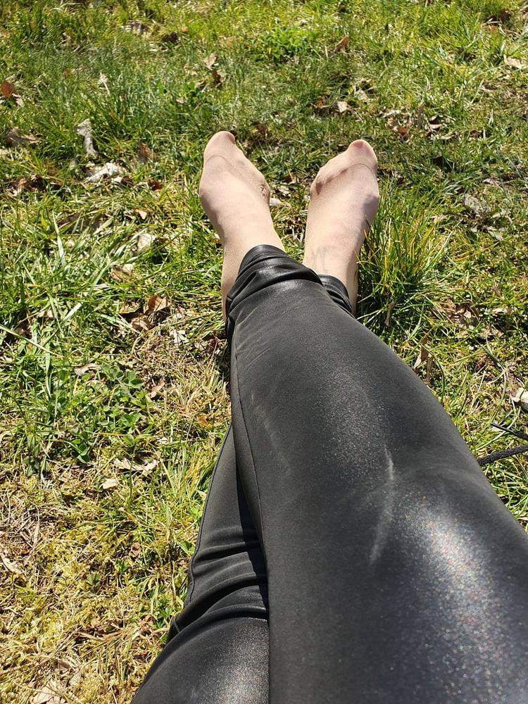 6P Pantyhose