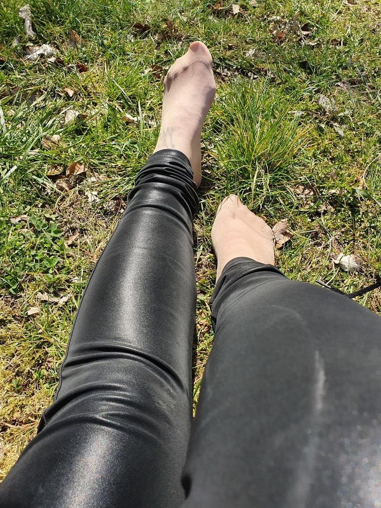 6P Pantyhose