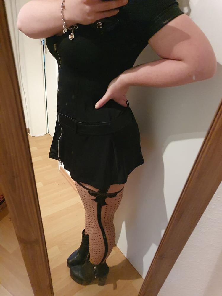 6P Pantyhose
