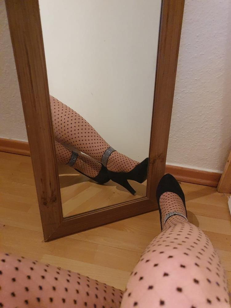 6P Pantyhose