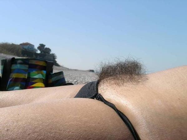 25P Matures in Swimsuits 6