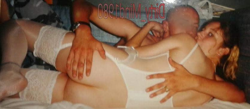 16P Me and Ana L  back in the days