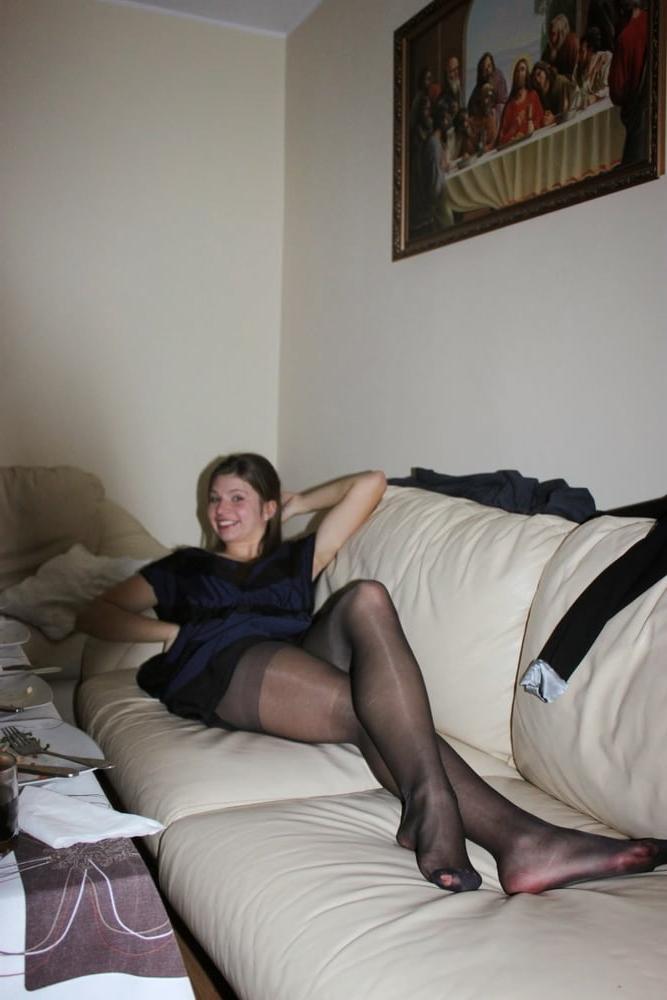 25P PANTYHOSE AMATEURS 311