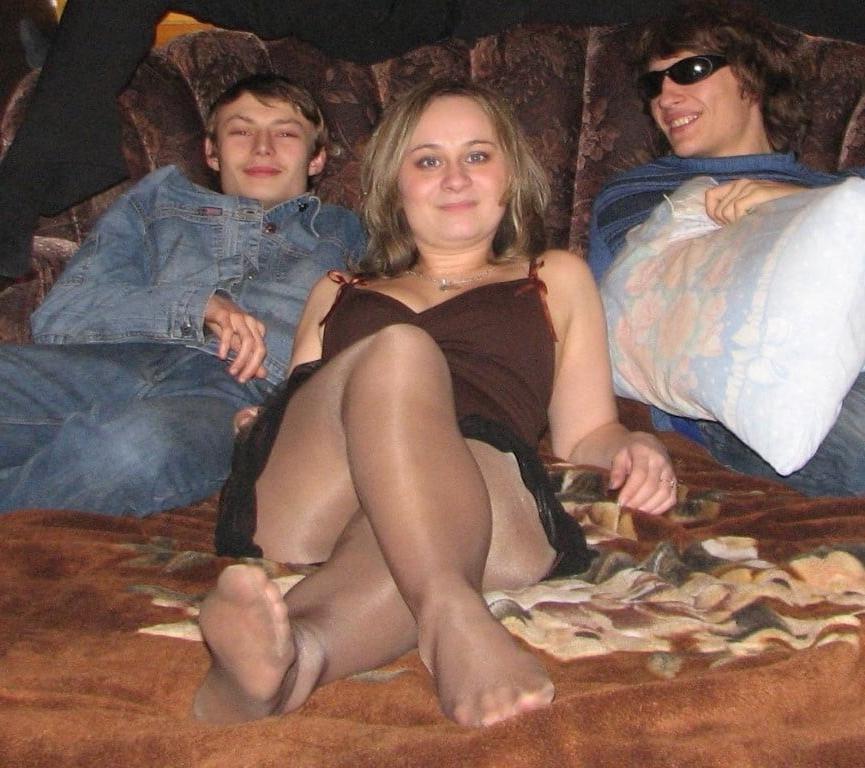 25P PANTYHOSE AMATEURS 311