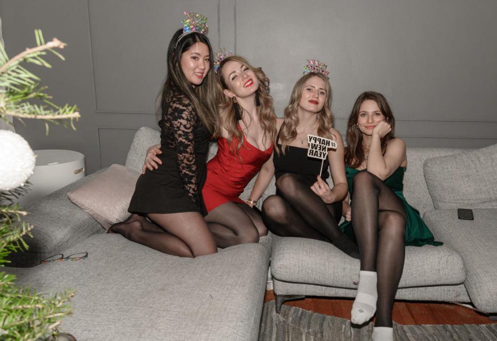 25P PANTYHOSE AMATEURS 311