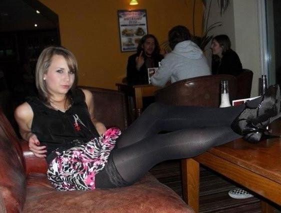 25P PANTYHOSE AMATEURS 311