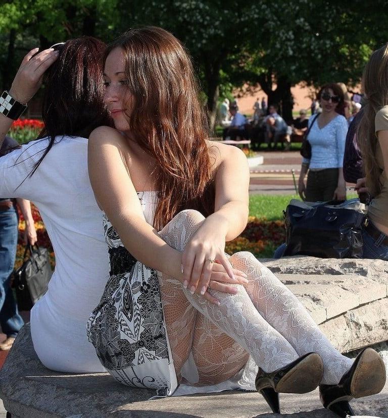 25P PANTYHOSE AMATEURS 311