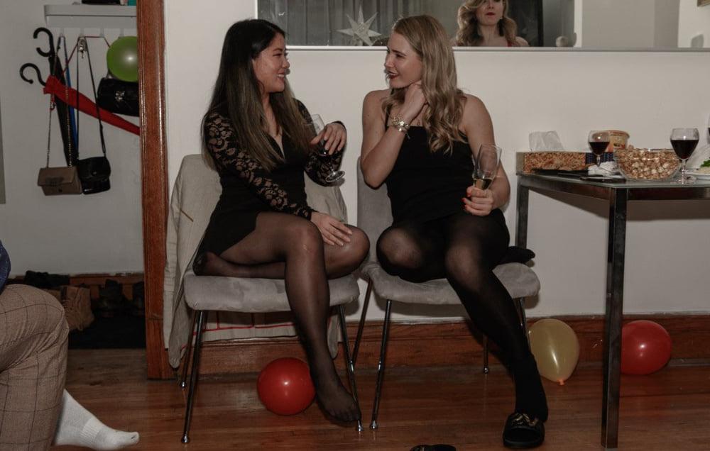 25P PANTYHOSE AMATEURS 311
