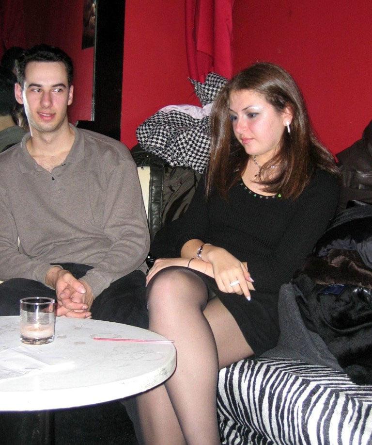 25P PANTYHOSE AMATEURS 311