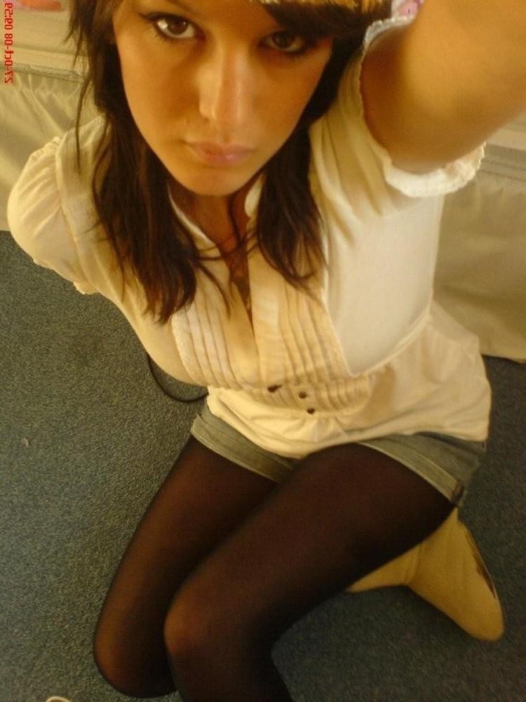 25P PANTYHOSE AMATEURS 311