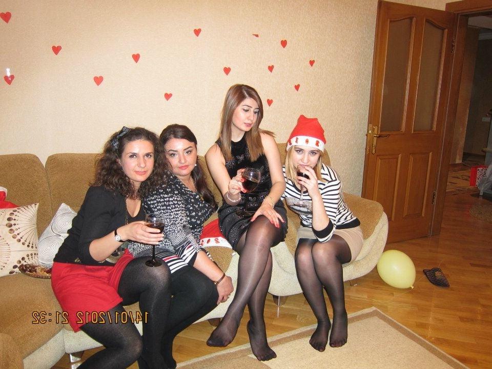25P PANTYHOSE AMATEURS 311