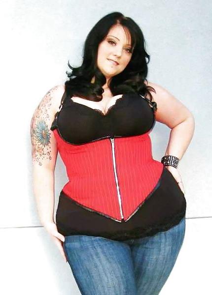 25P Babes in Blue Jeans