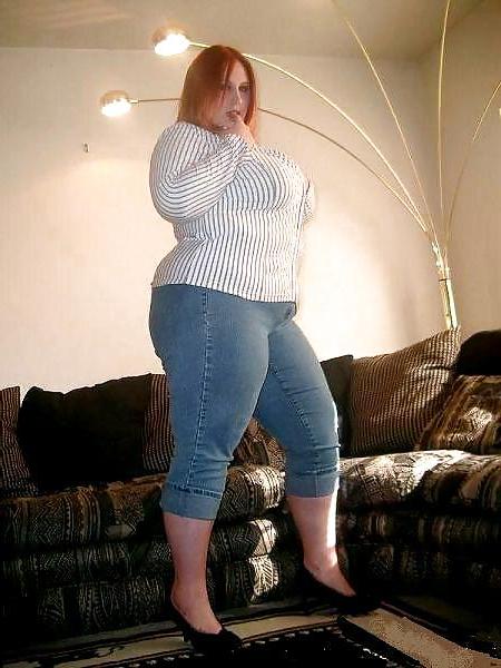 25P Babes in Blue Jeans