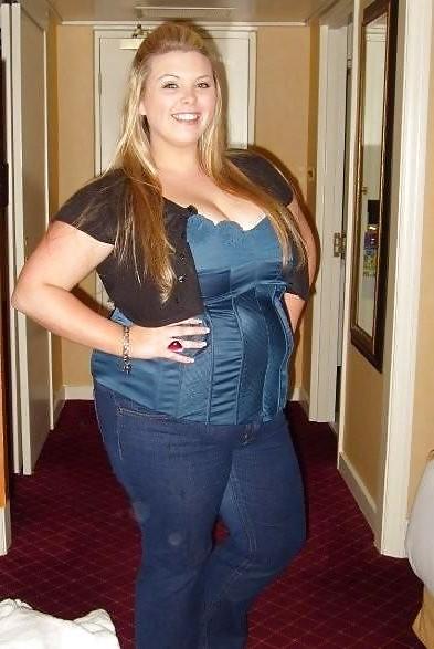 25P Babes in Blue Jeans