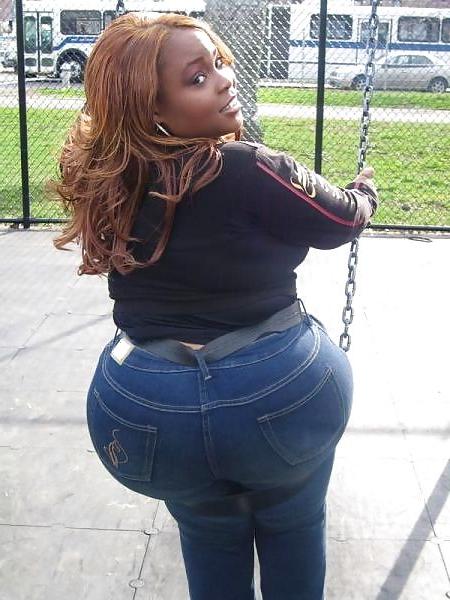 25P Babes in Blue Jeans