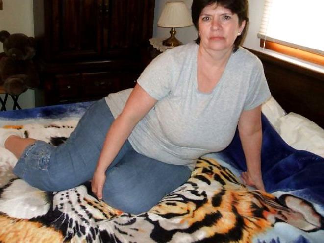 25P Babes in Blue Jeans