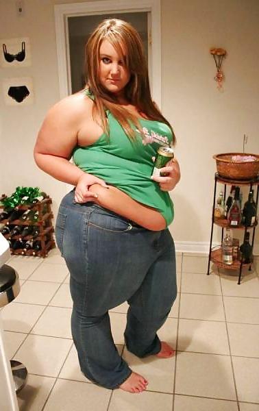 25P Babes in Blue Jeans