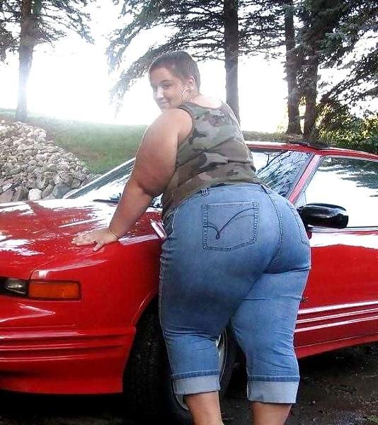 25P Babes in Blue Jeans