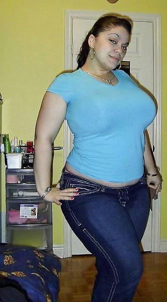 25P Babes in Blue Jeans