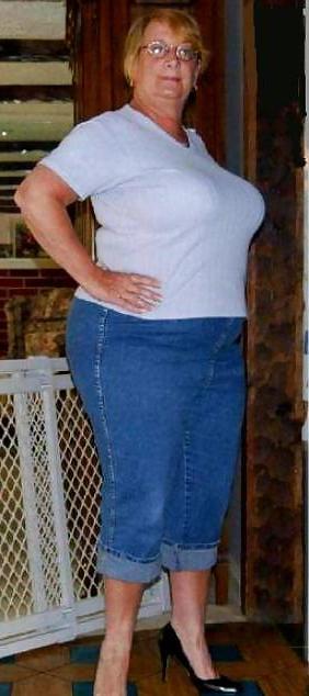 25P Babes in Blue Jeans