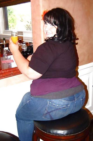 25P Babes in Blue Jeans