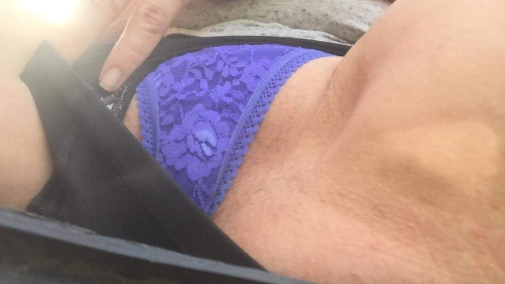 13P Dirty slut