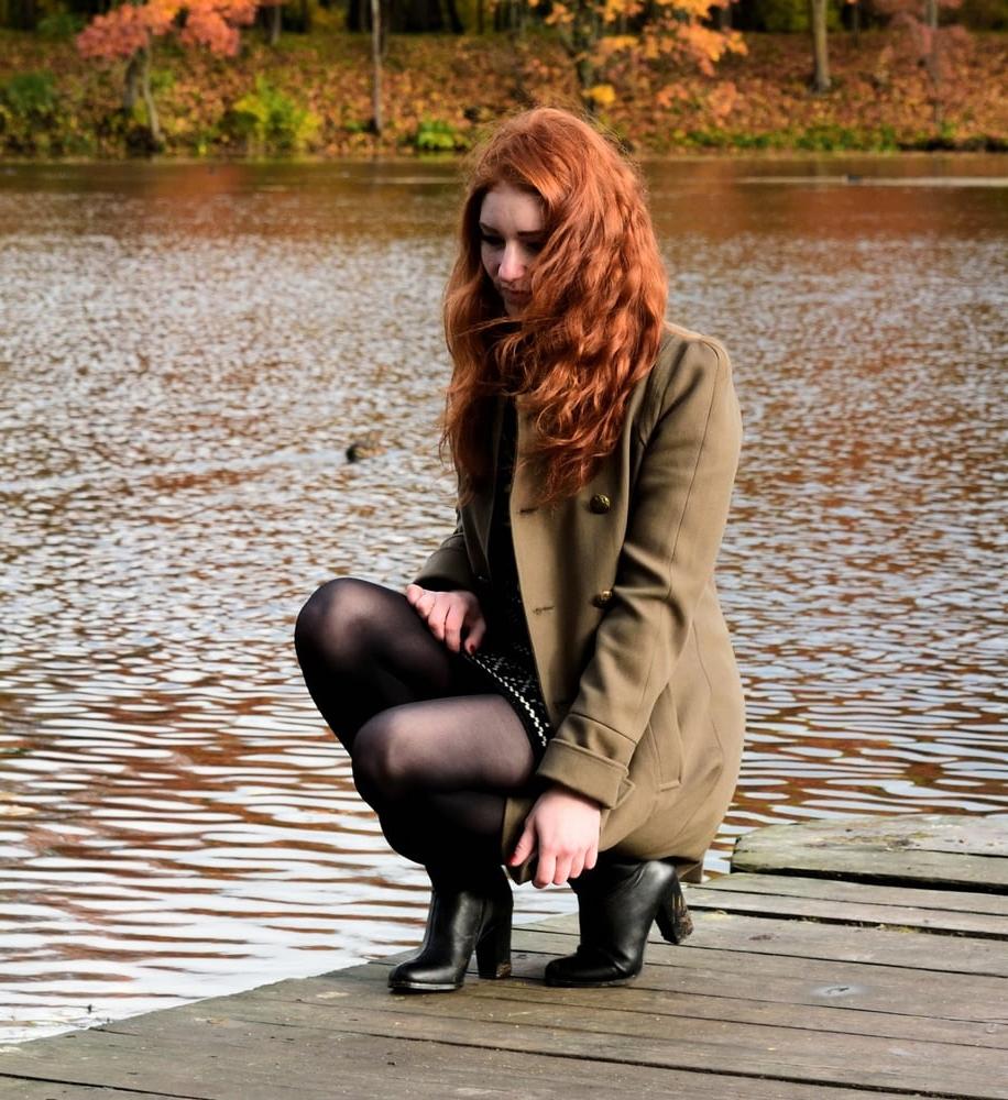 25P People's Wives and GFs in Pantyhose