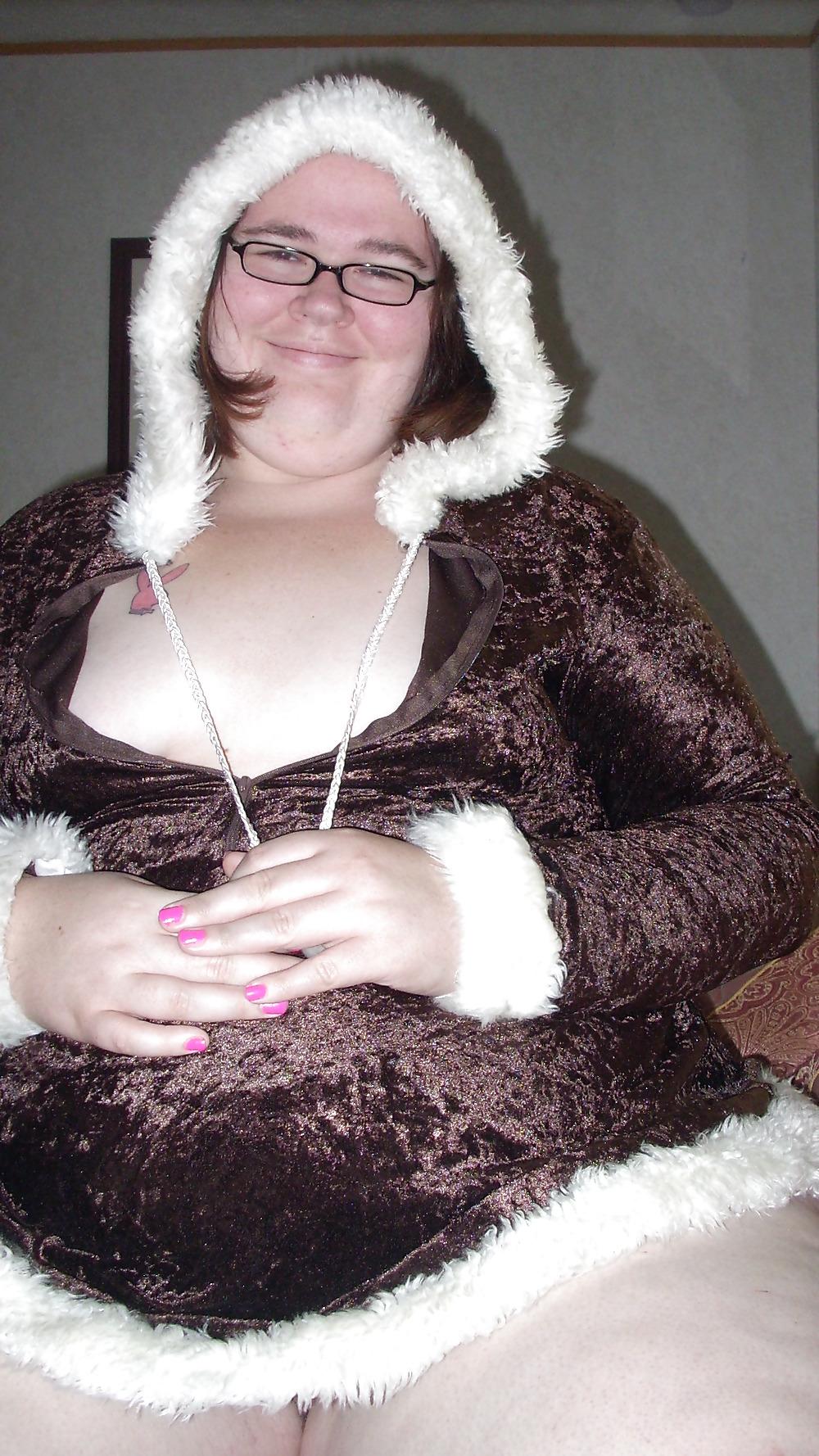 9P Eskimo Mini Dress