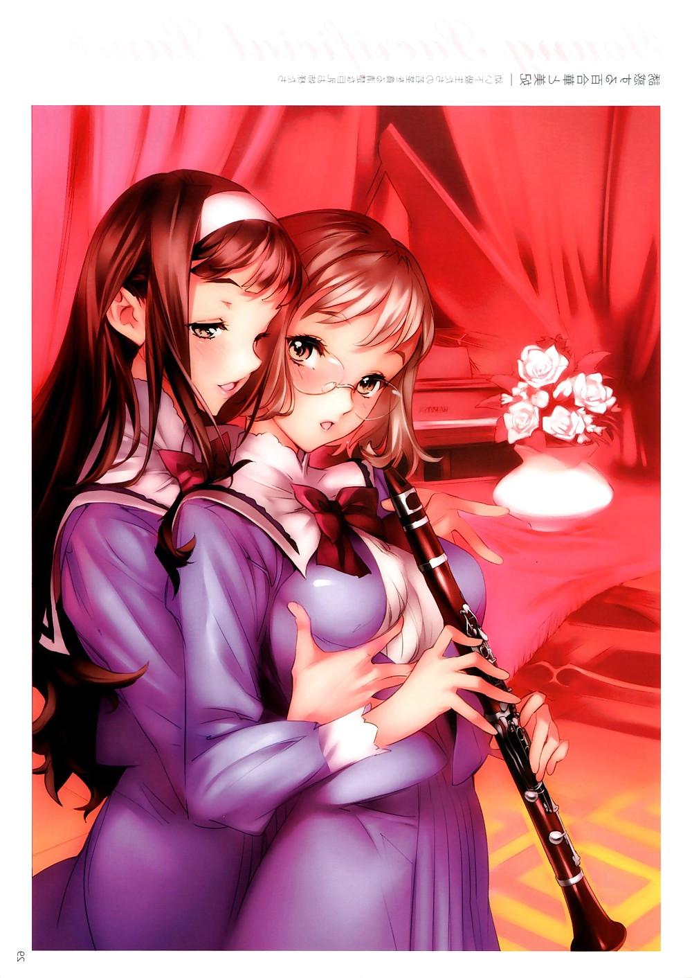 25P Hot Hentai Pics