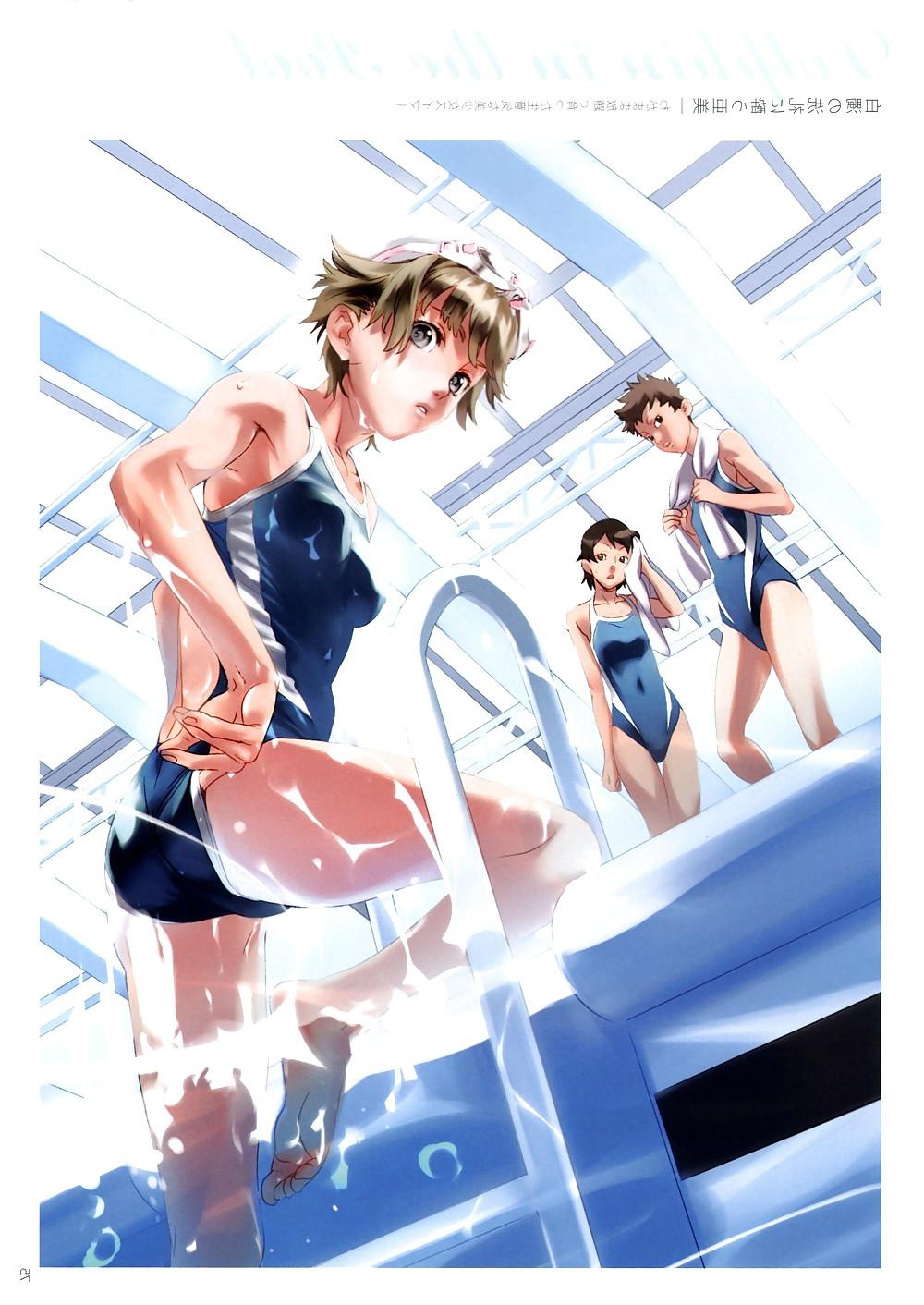 25P Hot Hentai Pics